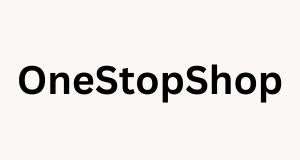 Onestopshop