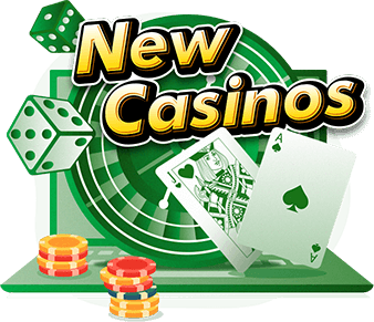 new casinos